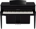 Load image into Gallery viewer, Yamaha N2 AvantGrand Hybrid Grand Piano - Cunningham Piano
