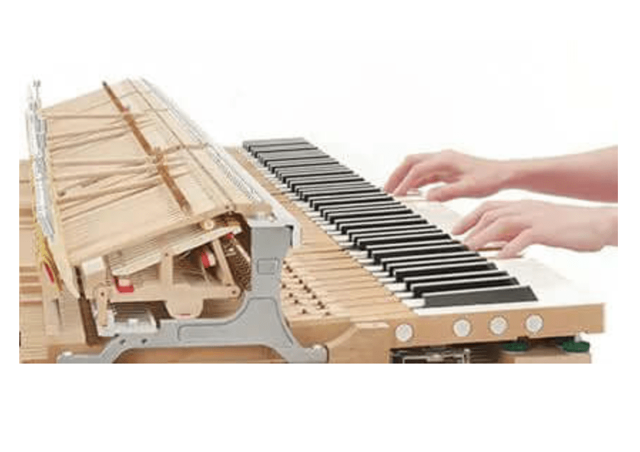 Yamaha N3X AvantGrand Hybrid Grand Piano | Cunningham Piano Yamaha N3X AvantGrand Hybrid Grand Piano | Cunningham Piano