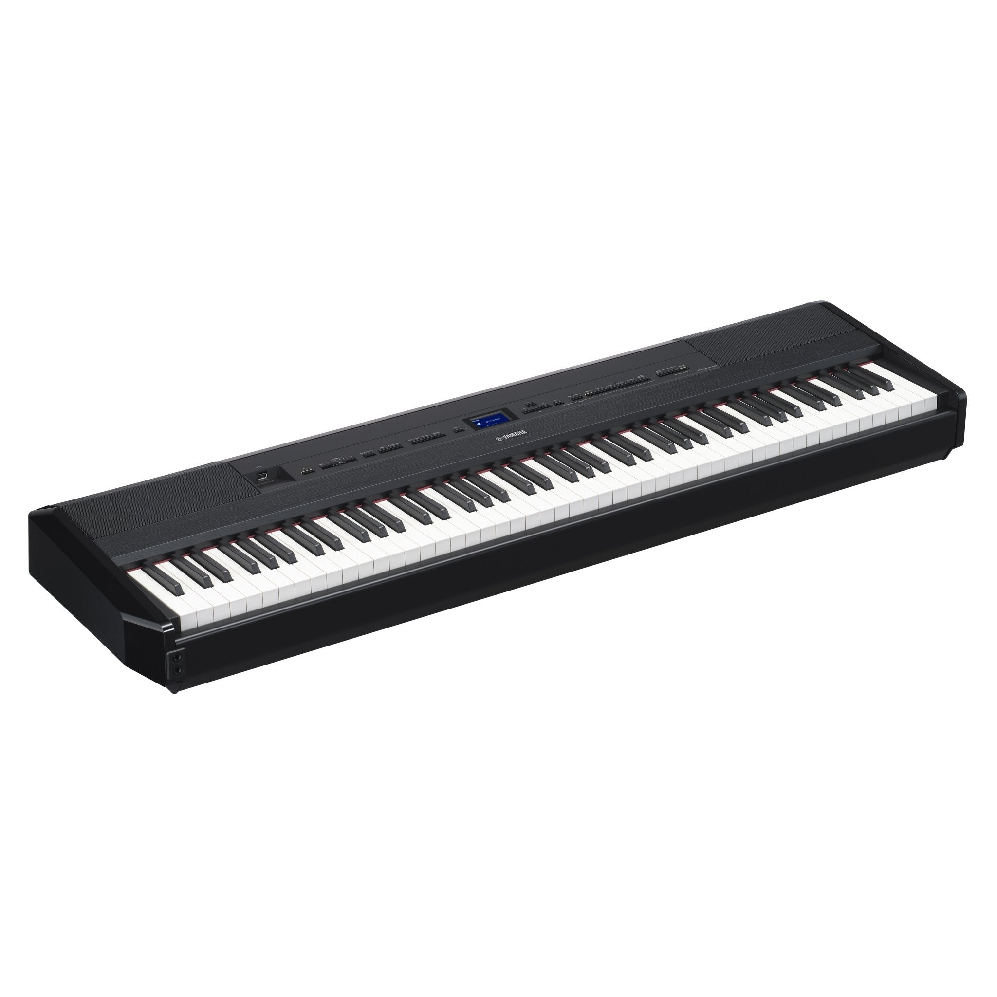 Yamaha P-525 Digital Piano with GrandTouch-S and 5-Year