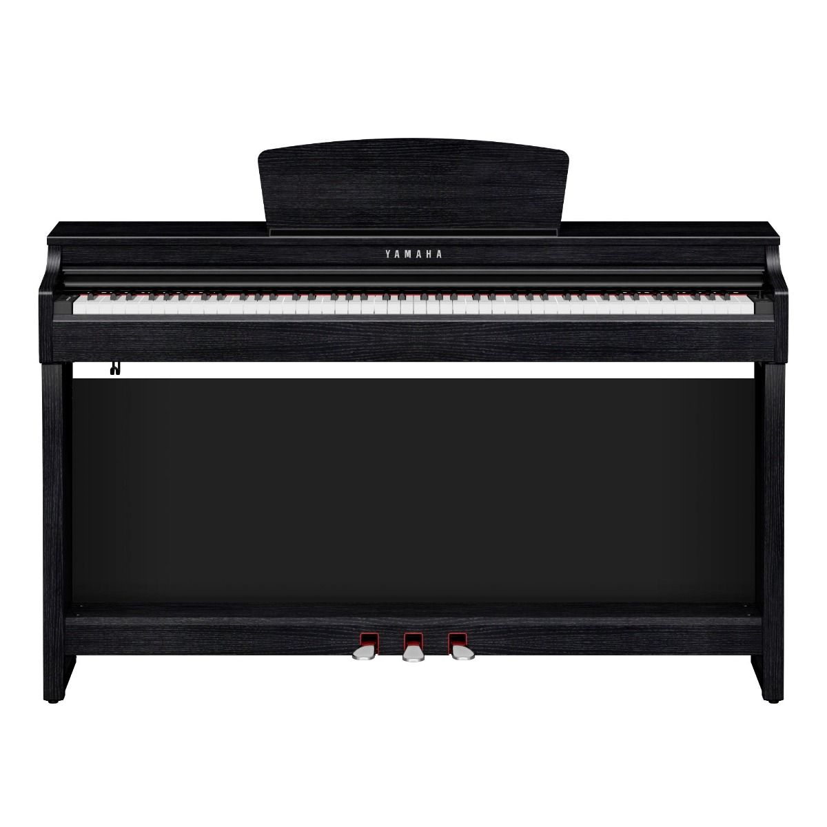 Yamaha CLP-725 Clavinova Digital Piano
