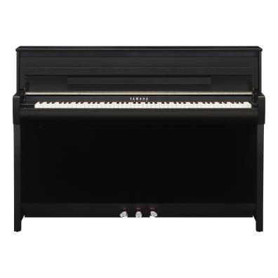 Yamaha CLP-785 Clavinova Digital Upright Piano