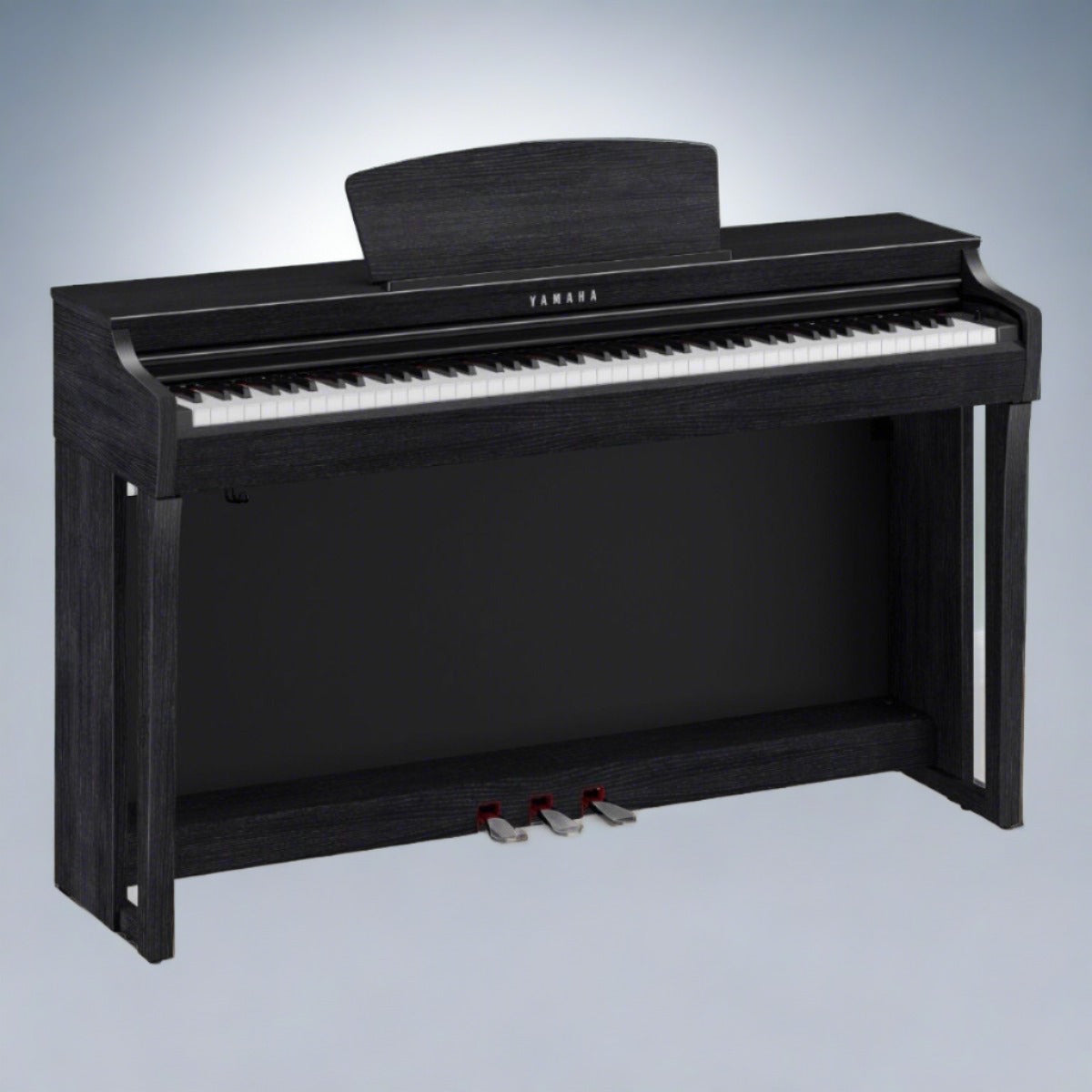 Yamaha CLP-725 Clavinova Digital Piano