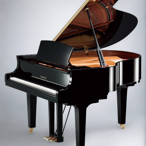 Yamaha C1X 53\ Рояль в полированном видеYamaha C1X 53\ Рояль в полированном виде  