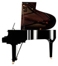 Load image into Gallery viewer, Yamaha C2X 5'8" Grand Piano
