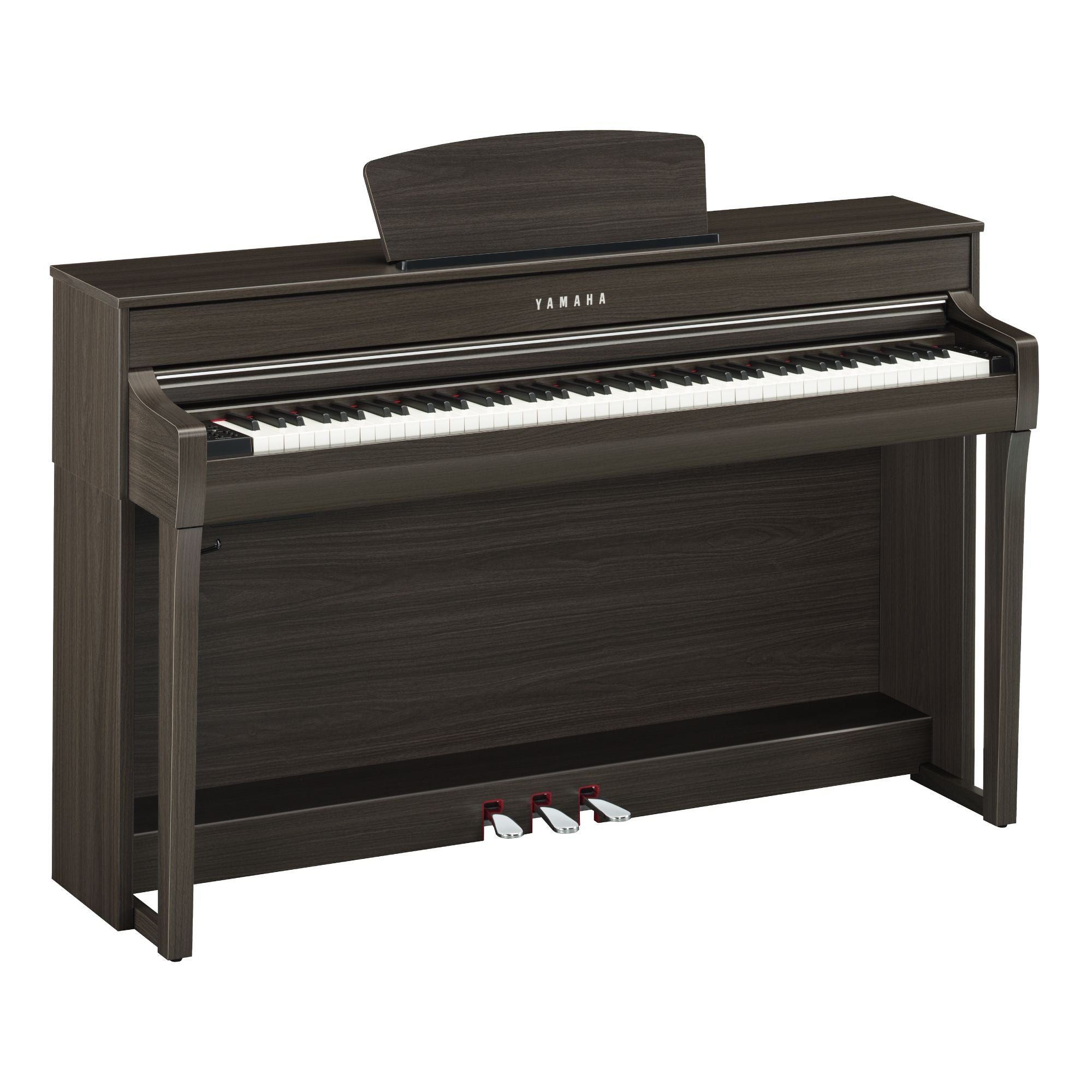 Yamaha CLP-735 Clavinova Digital Console Piano