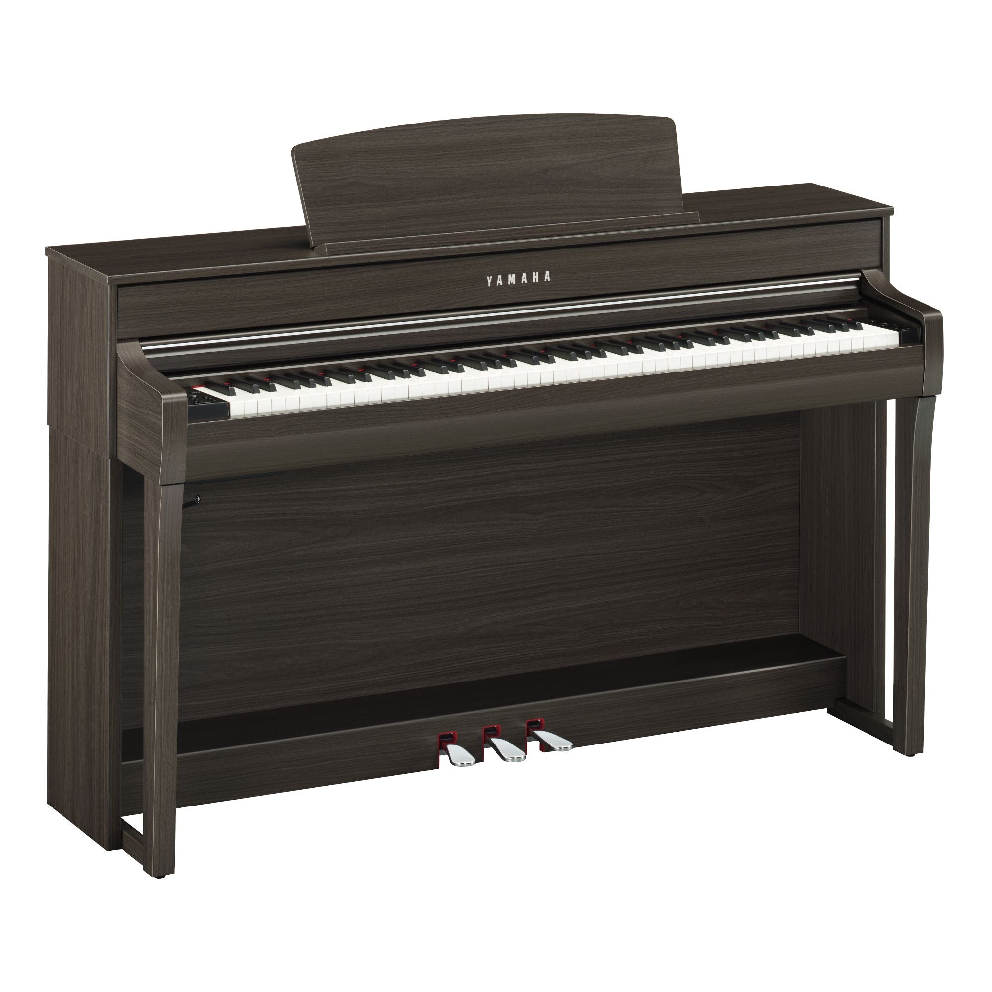 Yamaha CLP-745 Clavinova Digital Console Piano