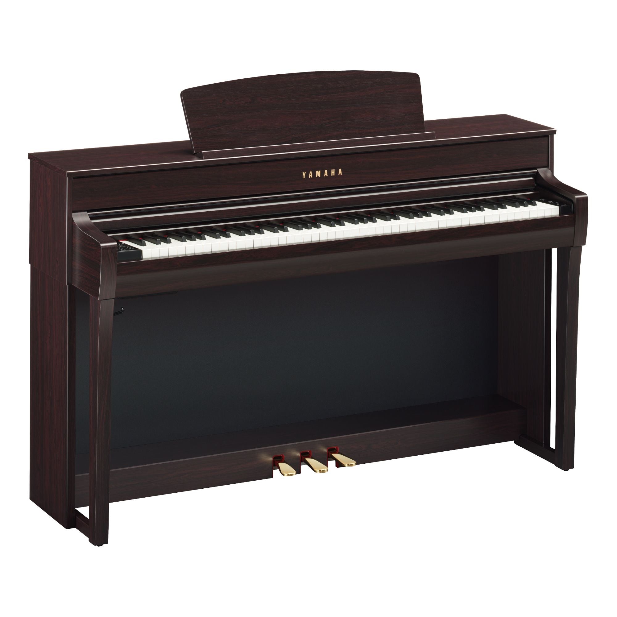 Yamaha CLP-745 Clavinova Digital Piano