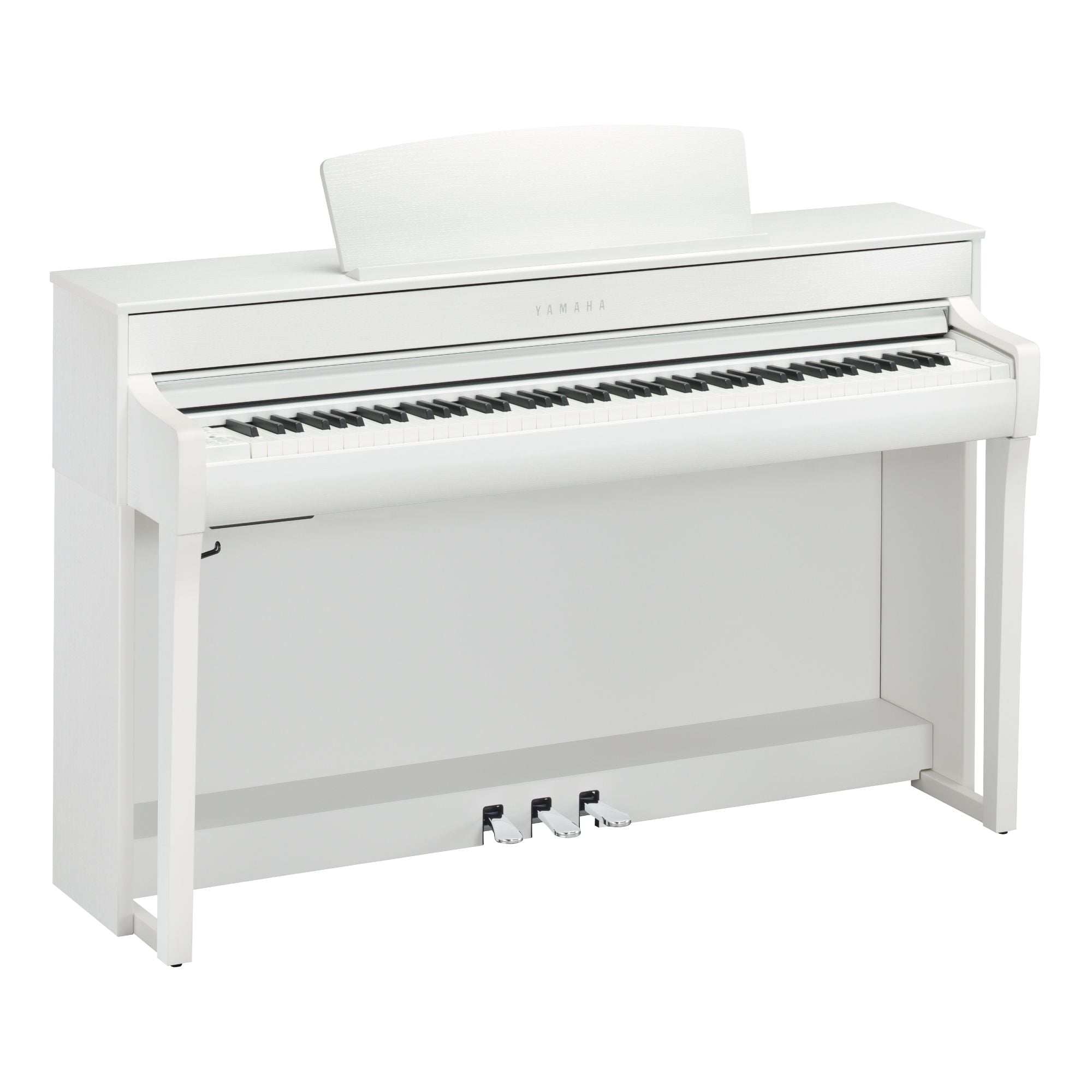 Yamaha CLP-745 Clavinova Digital Piano