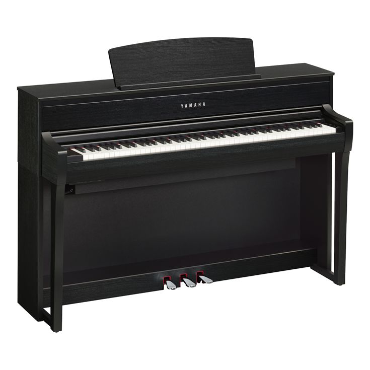 Yamaha CLP-775 Clavinova Digital Piano