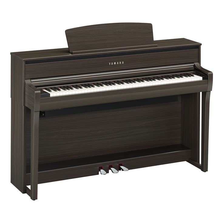 Yamaha CLP-775 Clavinova Digital Piano