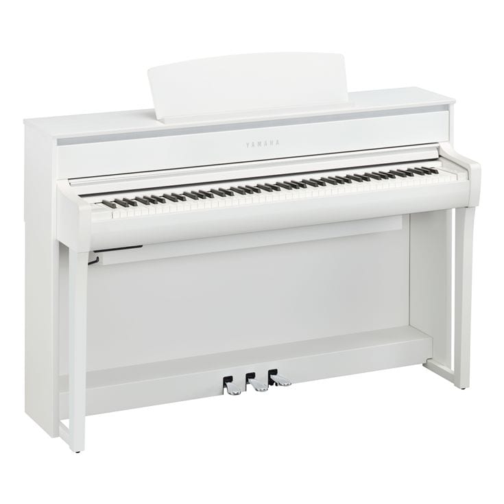 Yamaha CLP-775 Clavinova Digital Piano
