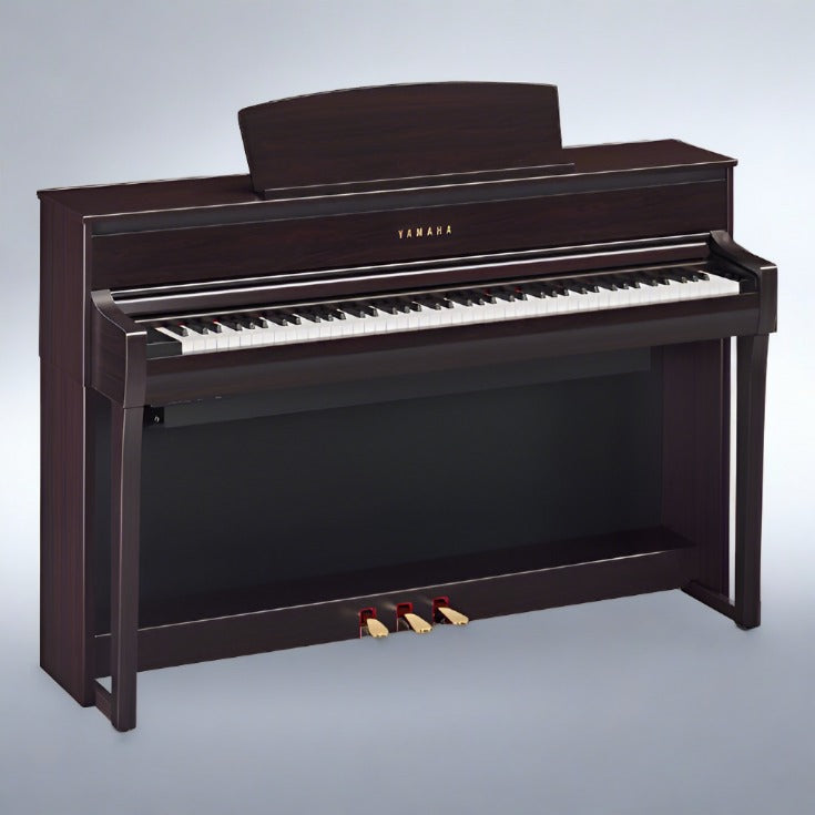 Yamaha CLP-775 Clavinova Digital Piano