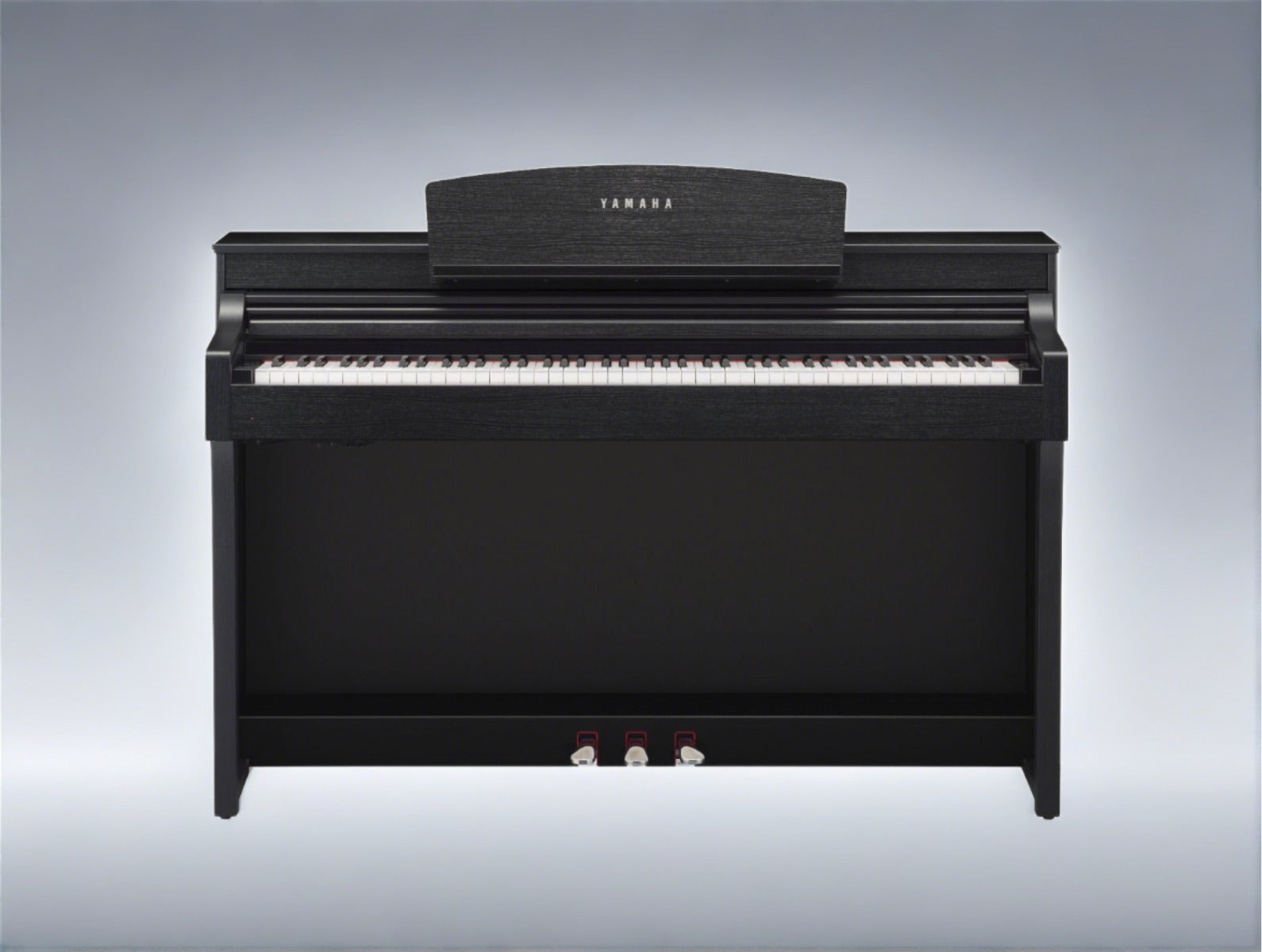 Yamaha CSP-170 Clavinova Smart "Streaming Lights" Piano