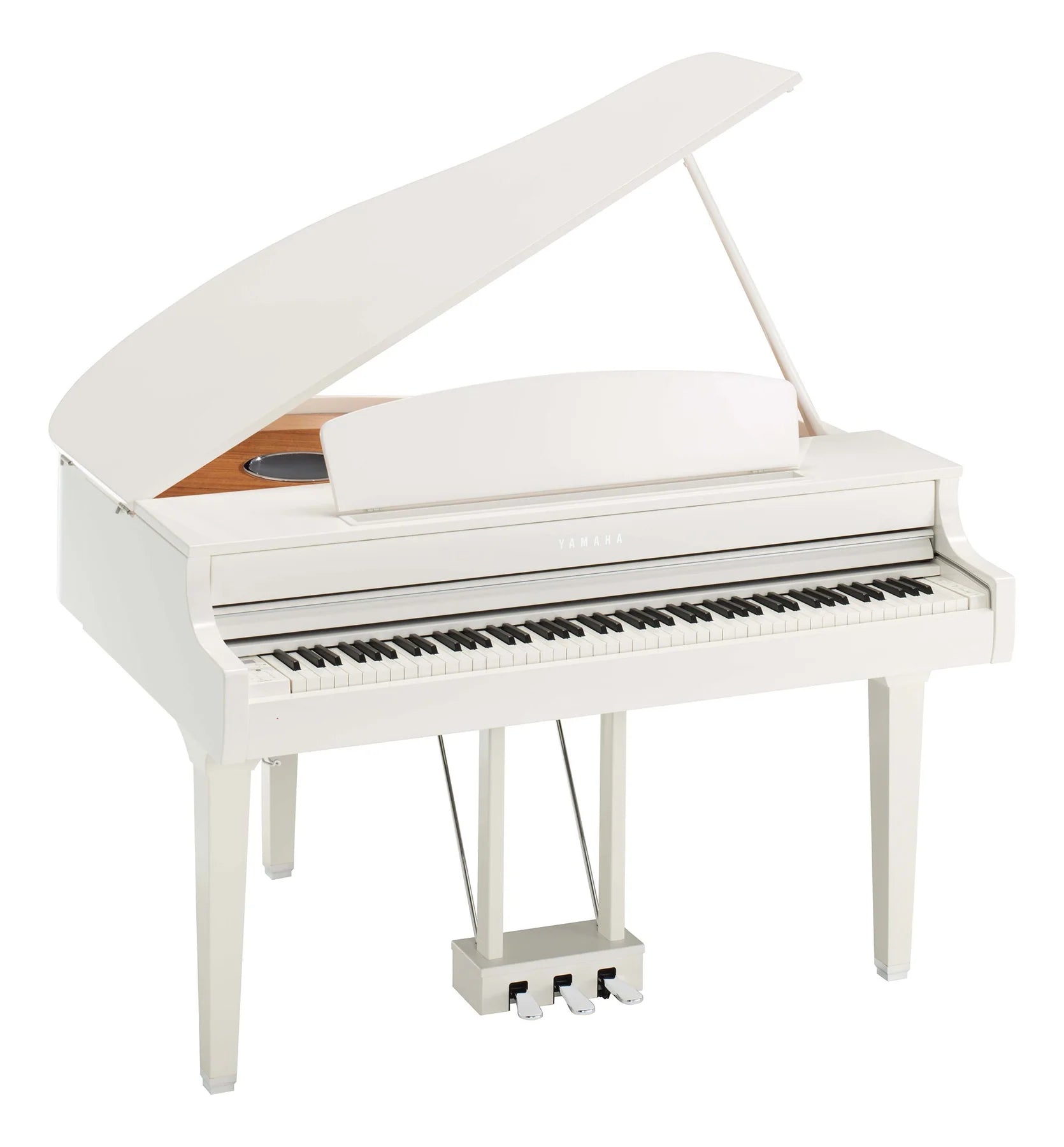 Yamaha CLP-795 Clavinova Grand Piano