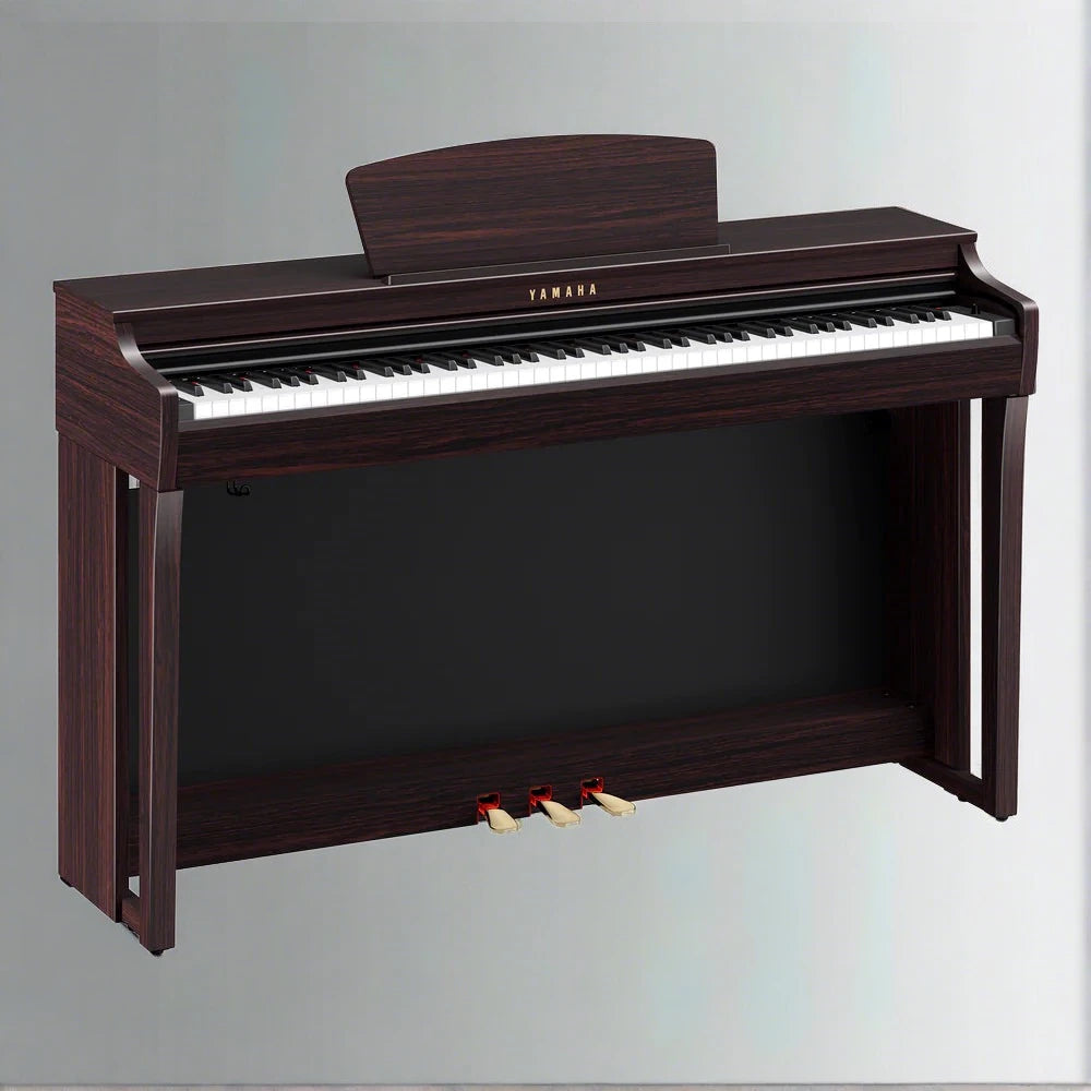 Yamaha CLP-725 Clavinova Digital Console Piano