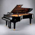 Load image into Gallery viewer, Yamaha CFX 9' Concert Grand Piano
