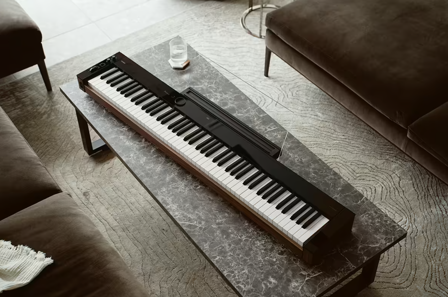Casio PX-S6000 Privia Digital Piano