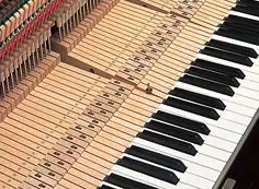 Yamaha SU7 - Full Upright Piano