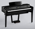 Load image into Gallery viewer, Yamaha CVP-809 Clavinova Ensemble Digital Console
