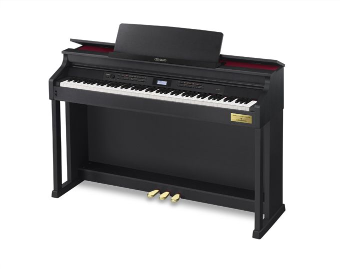 Casio AP-710 Celviano Digital Piano