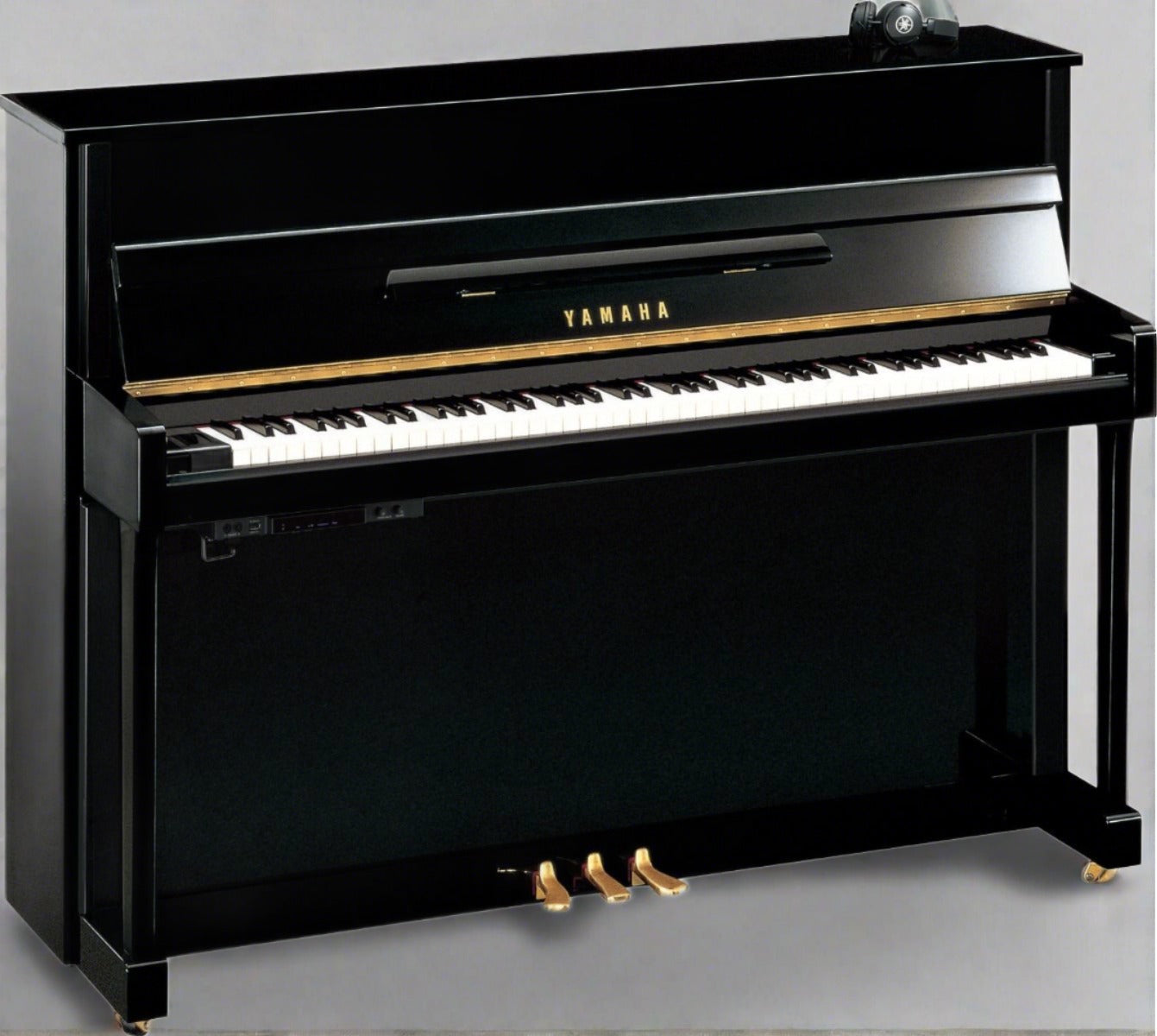 Yamaha B2SC2 45" Silent Upright Piano