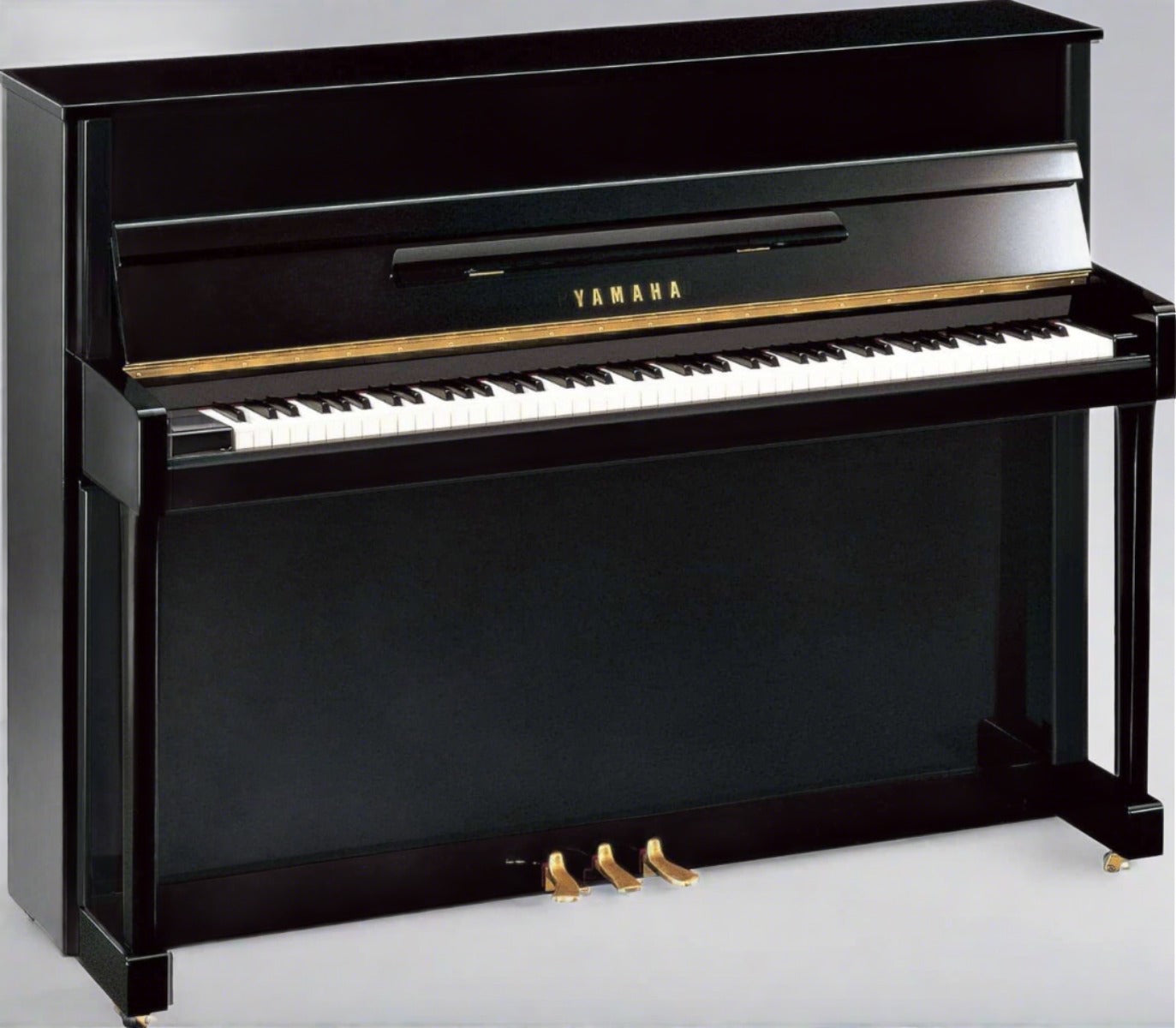 Yamaha B2 45" Upright Piano