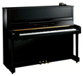 Load image into Gallery viewer, Yamaha B3SC2 48" Silent Upright Piano
