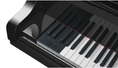 Load image into Gallery viewer, Bösendorfer 290 Imperial 9'6" Concert Grand Piano – Polished Ebony - Cunningham Piano
