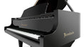 Load image into Gallery viewer, Bösendorfer D - 185VC (6'1") ENPRO Disklavier Grand Piano in Ebony Polish - Cunningham Piano
