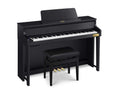 Load image into Gallery viewer, Casio GP - 310 Grand Hybrid Piano with Adjustable Bench - Cunningham Piano
