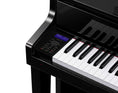 Load image into Gallery viewer, Casio GP - 510 Grand Hybrid Piano with Adjustable Bench - Cunningham Piano

