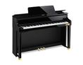 Load image into Gallery viewer, Casio GP - 510 Grand Hybrid Piano with Adjustable Bench - Cunningham Piano
