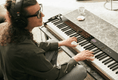 Load image into Gallery viewer, Casio Privia PX - S6000 Digital Piano – 88 - Key Hybrid Action with 350 Tones - Cunningham Piano
