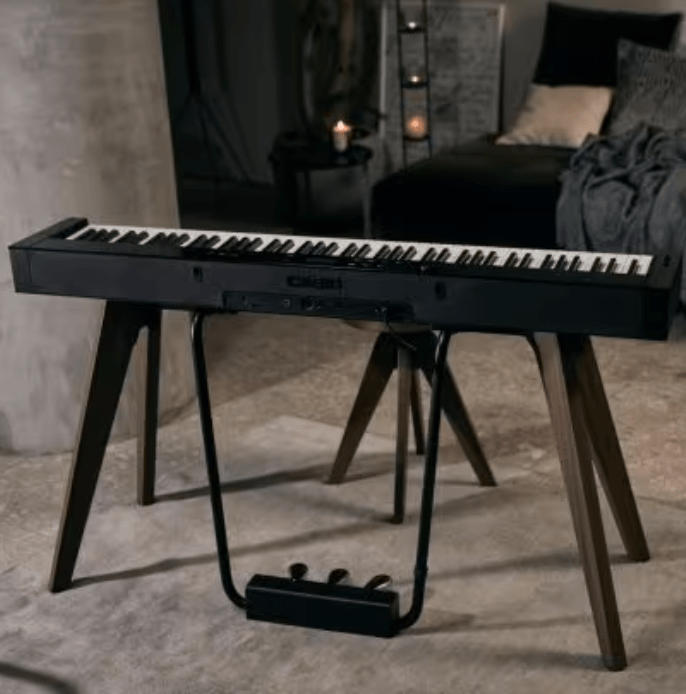 Casio Privia PX-S7000 Digital Piano – Modern Design, 400 Tones Casio Privia PX-S7000 Digital Piano – Modern Design, 400 Tones