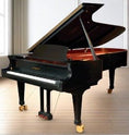 Load image into Gallery viewer, Cunningham 9' Concert Grand Piano - Cunningham Piano
