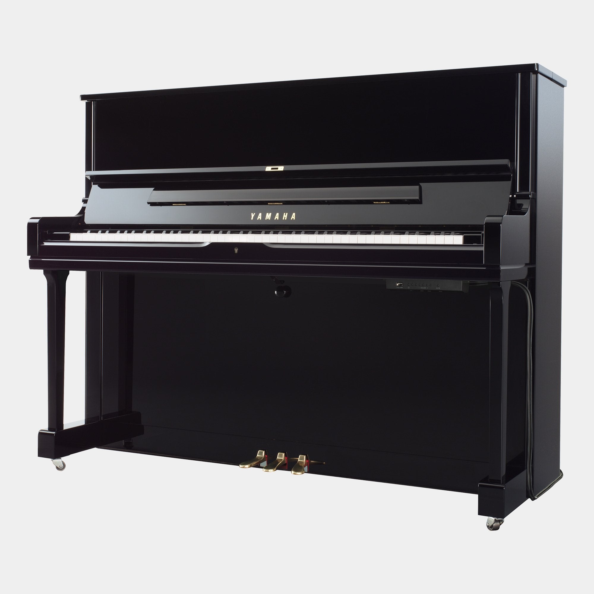 Yamaha DKV-900 Disklavier Upgrade