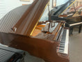 Load image into Gallery viewer, Hallet Davis HS160 (5'3") Baby Grand Piano - Cunningham Piano
