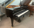 Load image into Gallery viewer, Hallet Davis HS160 (5'3") Baby Grand Piano - Cunningham Piano

