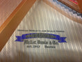 Load image into Gallery viewer, Hallet Davis HS160 (5'3") Baby Grand Piano - Cunningham Piano
