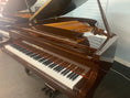 Load image into Gallery viewer, Hallet Davis HS160 (5'3") Baby Grand Piano - Cunningham Piano
