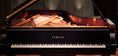 Load image into Gallery viewer, Yamaha CFX 9' Concert Grand Piano
