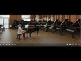 Load and play video in Gallery viewer, Bösendorfer D-185VC (6'1") ENPRO Disklavier Grand Piano in Ebony Polish
