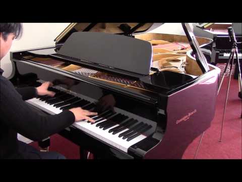 Cunningham piano cost hotsell