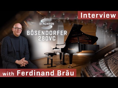 Bösendorfer 280VC (9'2