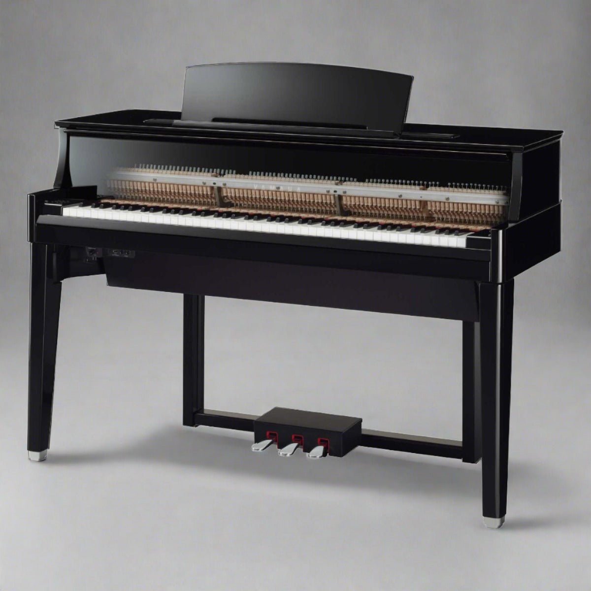 Yamaha N1X AvantGrand Piano | Yamaha N1X – Cunningham Piano