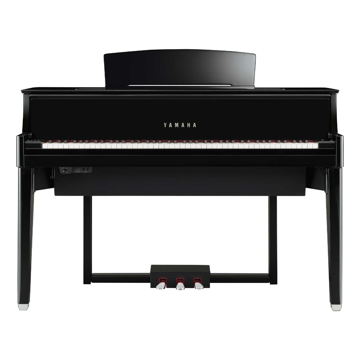 Yamaha N1X AvantGrand Piano | Yamaha N1X – Cunningham Piano