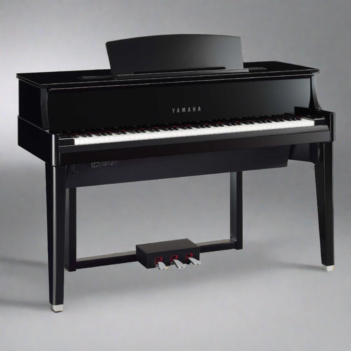 Yamaha N1X AvantGrand Piano