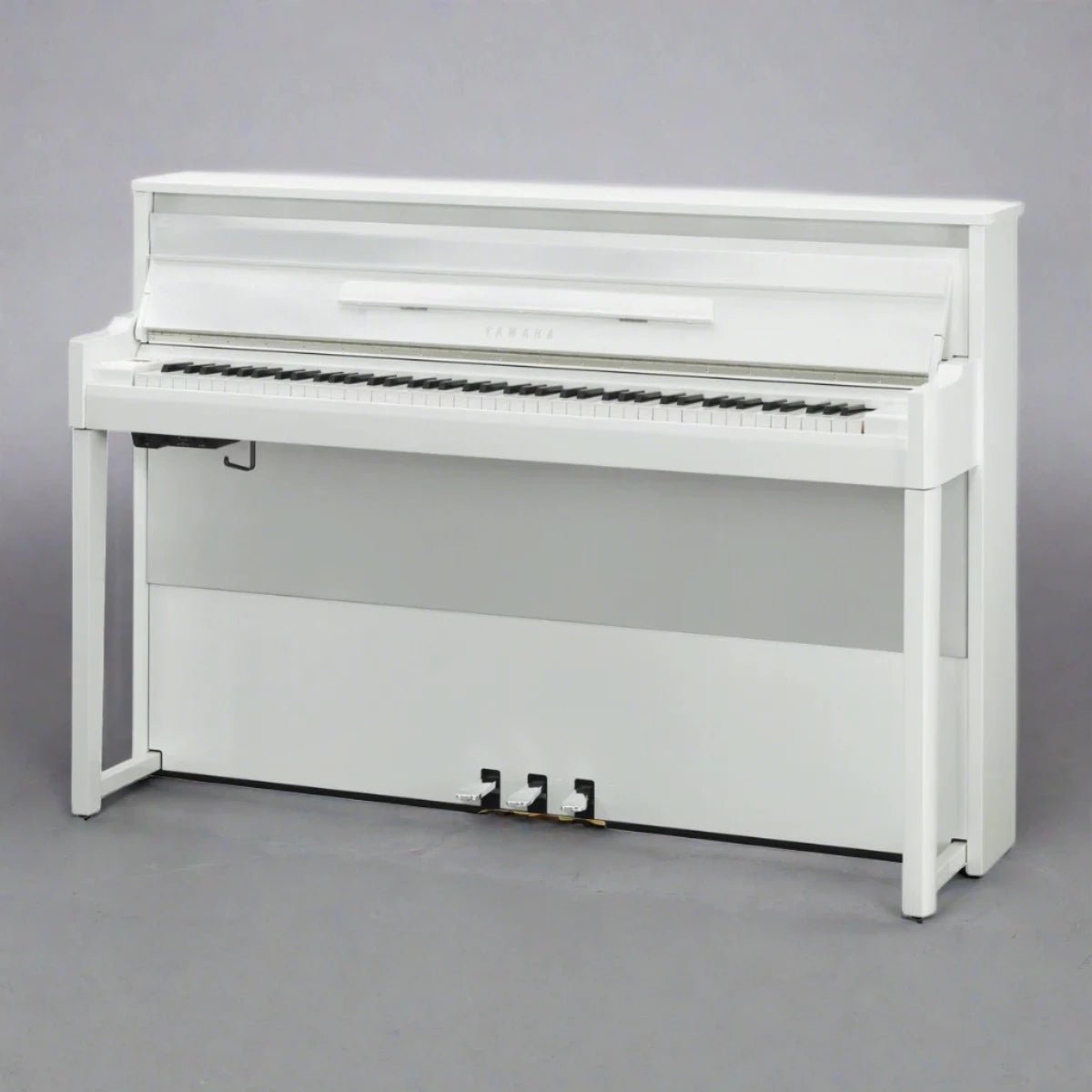 Yamaha NU1X Upright Piano | NU1X Piano | – Cunningham Piano