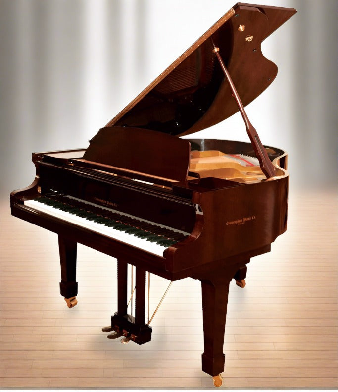 Cunningham 5'10" Parlour Grand Piano