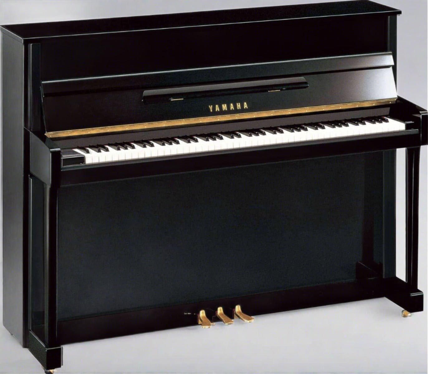 Yamaha B2 45" Upright Piano - Cunningham Piano